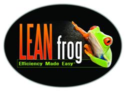 Lean Frog